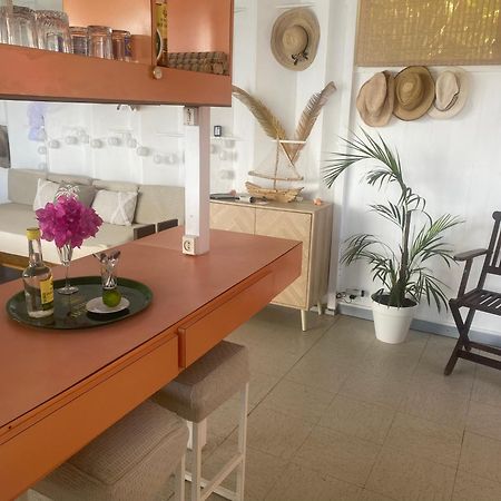 Appartement La Sucriere à Terre-De-Haut Extérieur photo