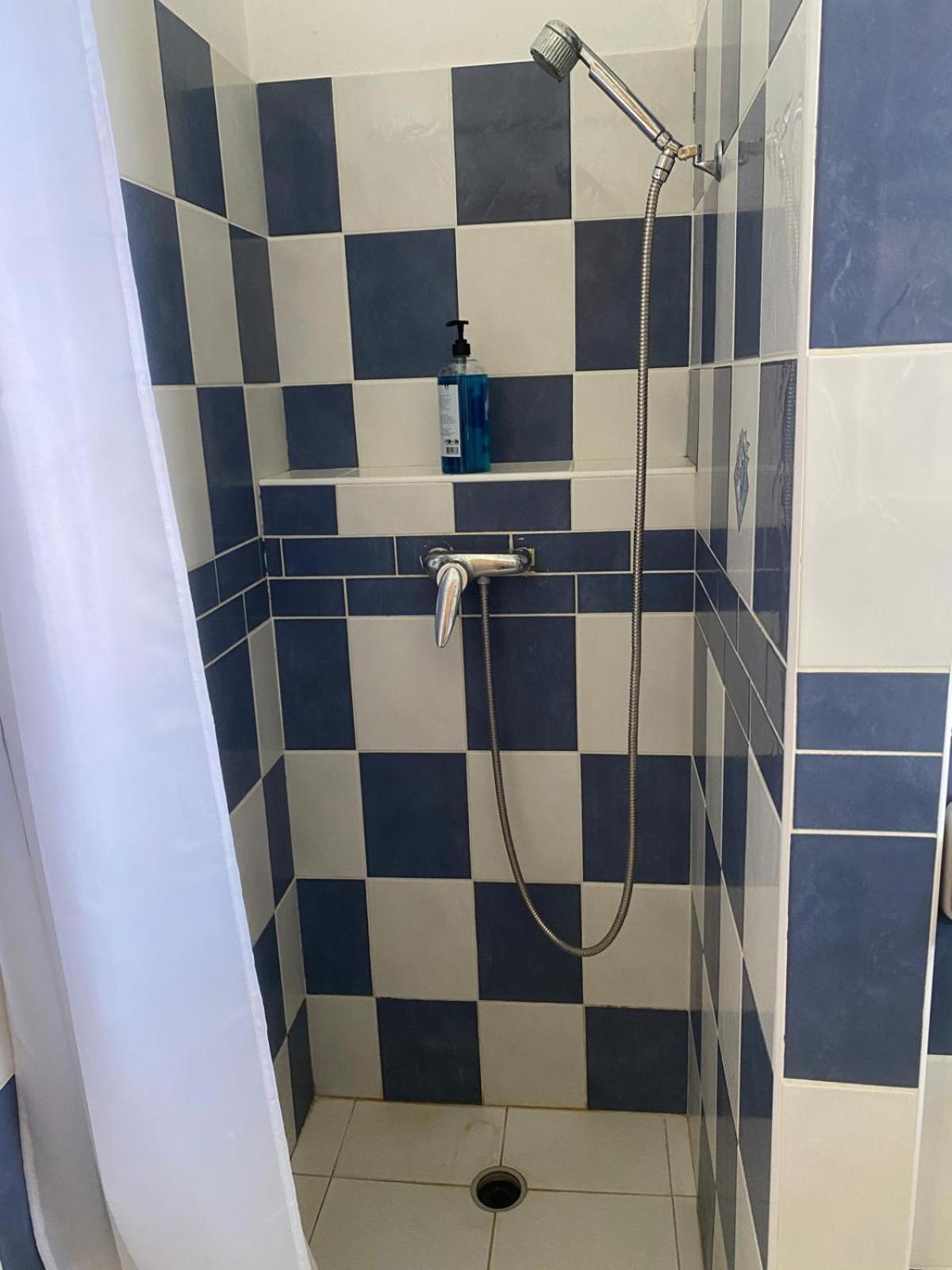 Appartement La Sucriere à Terre-De-Haut Extérieur photo